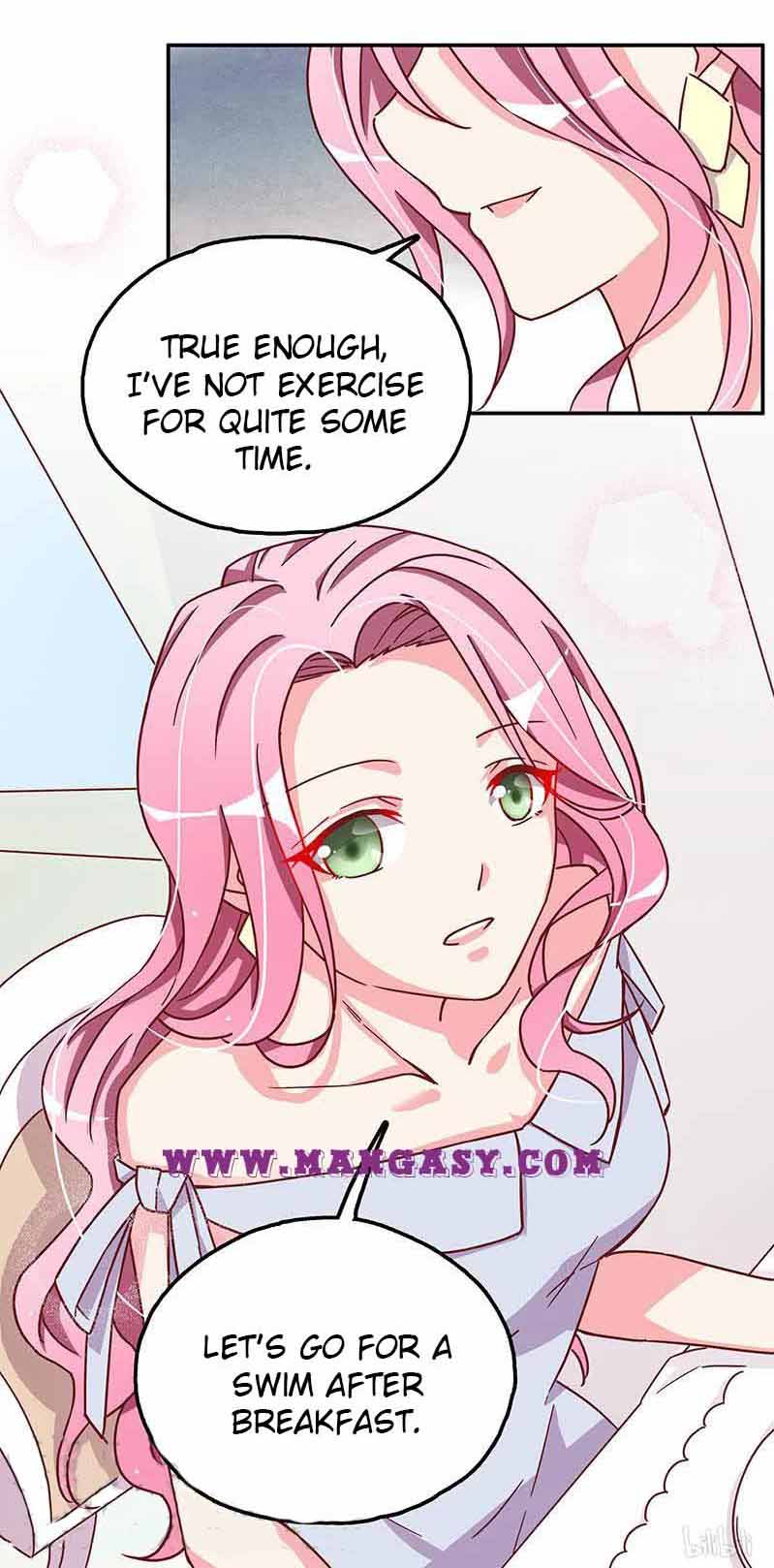 Accidental Everlasting Love Chapter 27 42 005