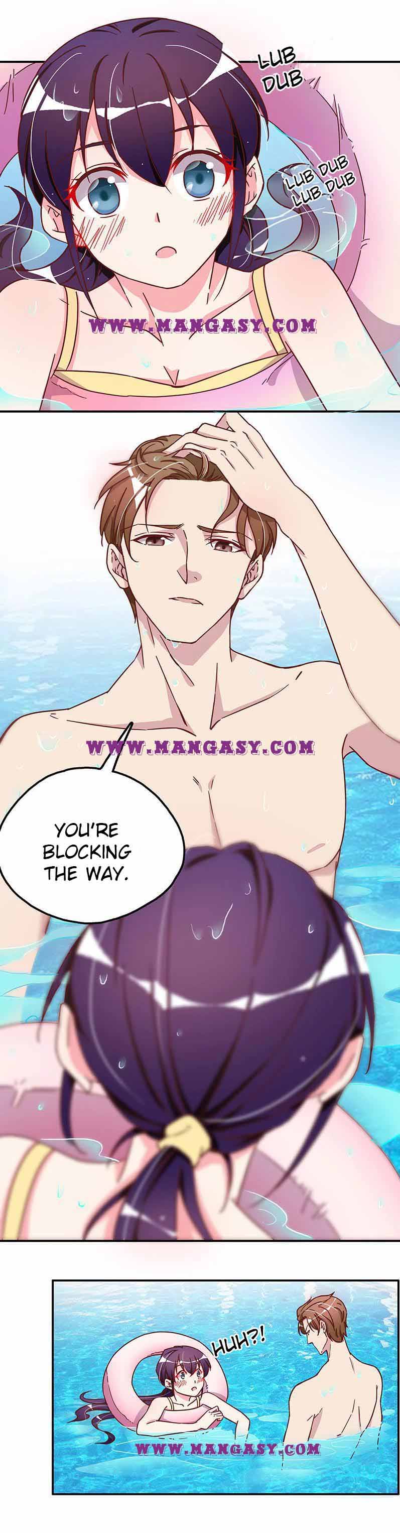 Accidental Everlasting Love Chapter 27 44 007