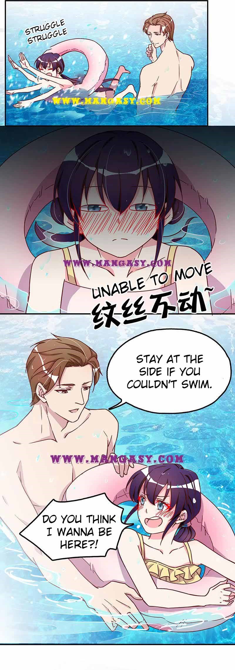 Accidental Everlasting Love Chapter 27 45 008