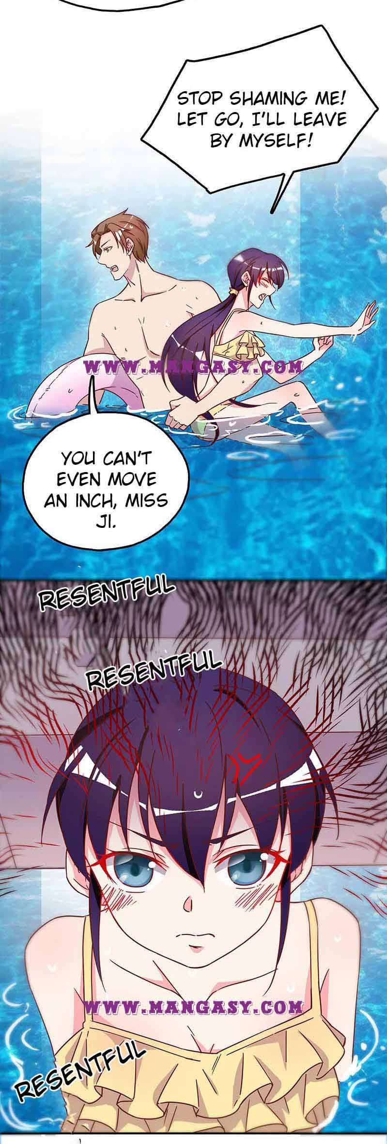 Accidental Everlasting Love Chapter 28 40 003