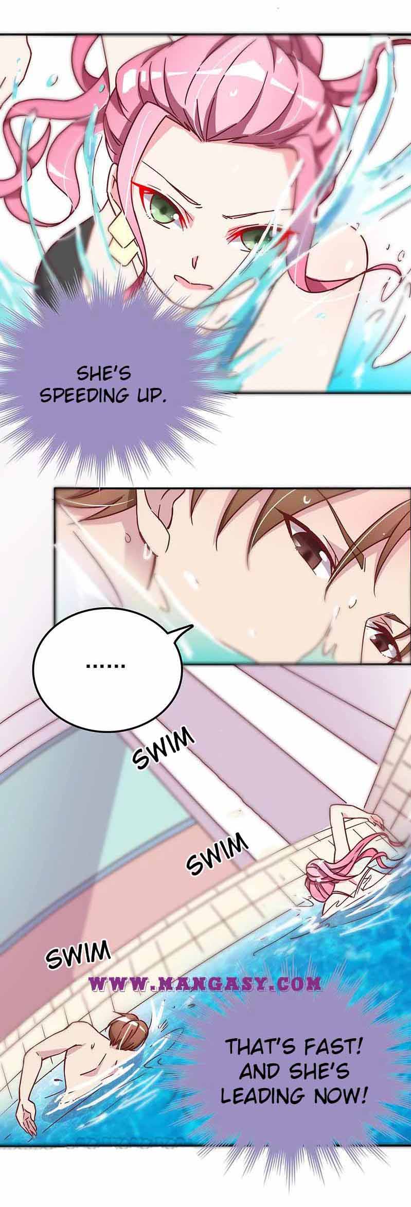 Accidental Everlasting Love Chapter 28 43 006