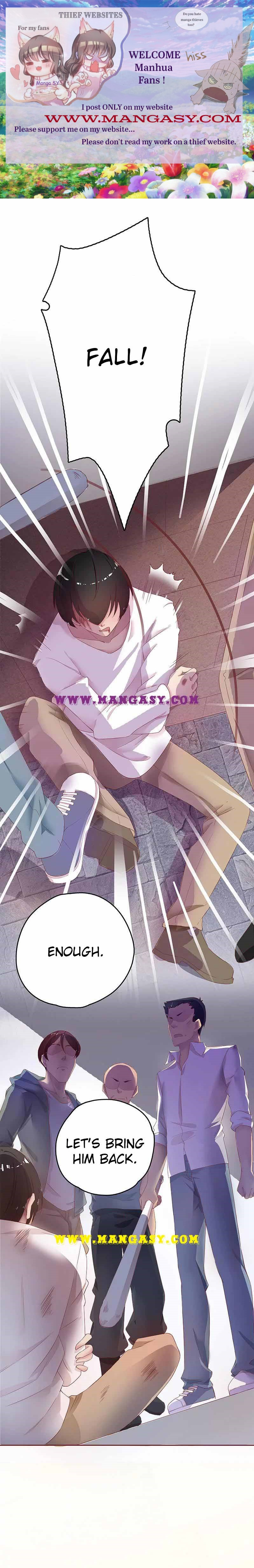 Accidental Everlasting Love Chapter 3 36 002