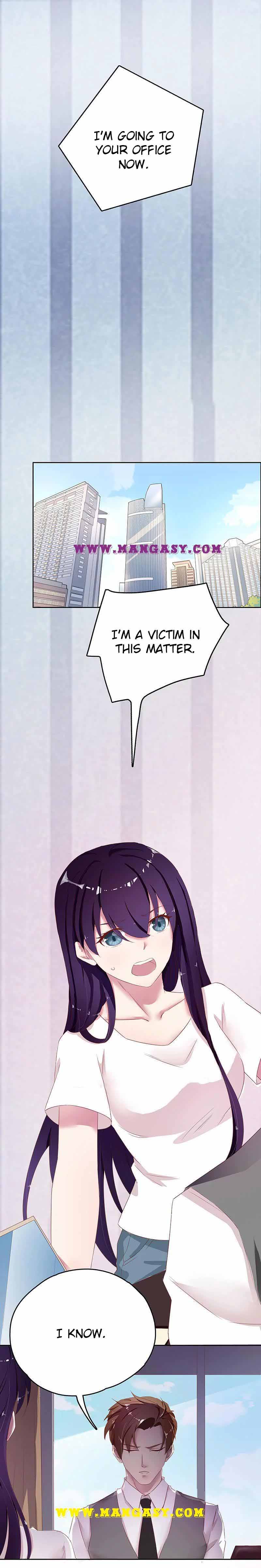 Accidental Everlasting Love Chapter 3 42 008