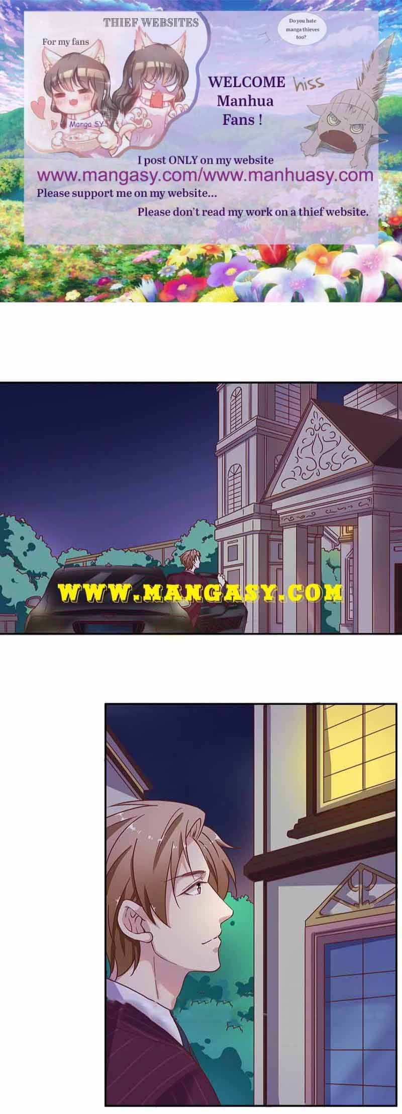 Accidental Everlasting Love Chapter 34 42 002