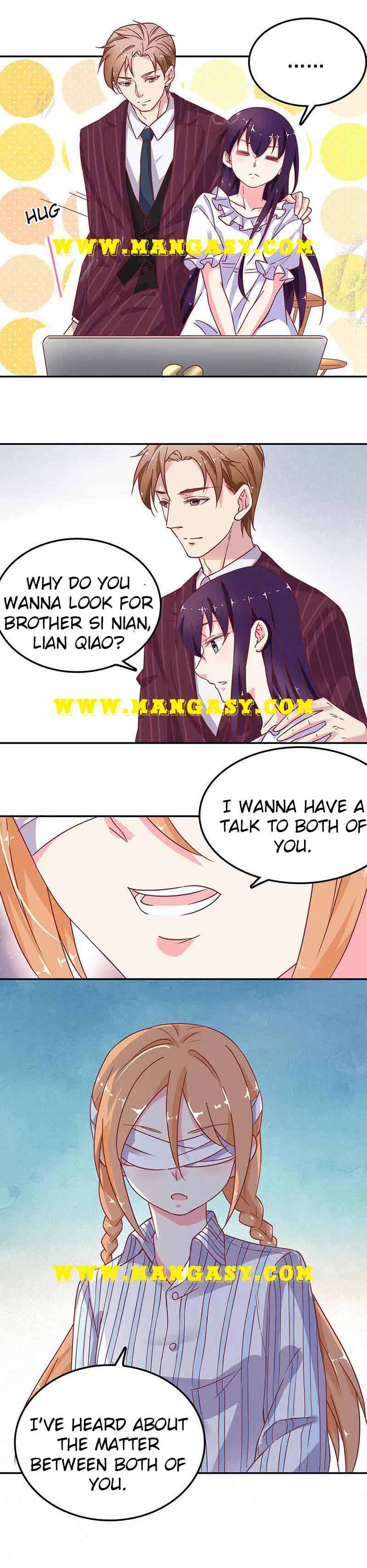 Accidental Everlasting Love Chapter 34 45 005