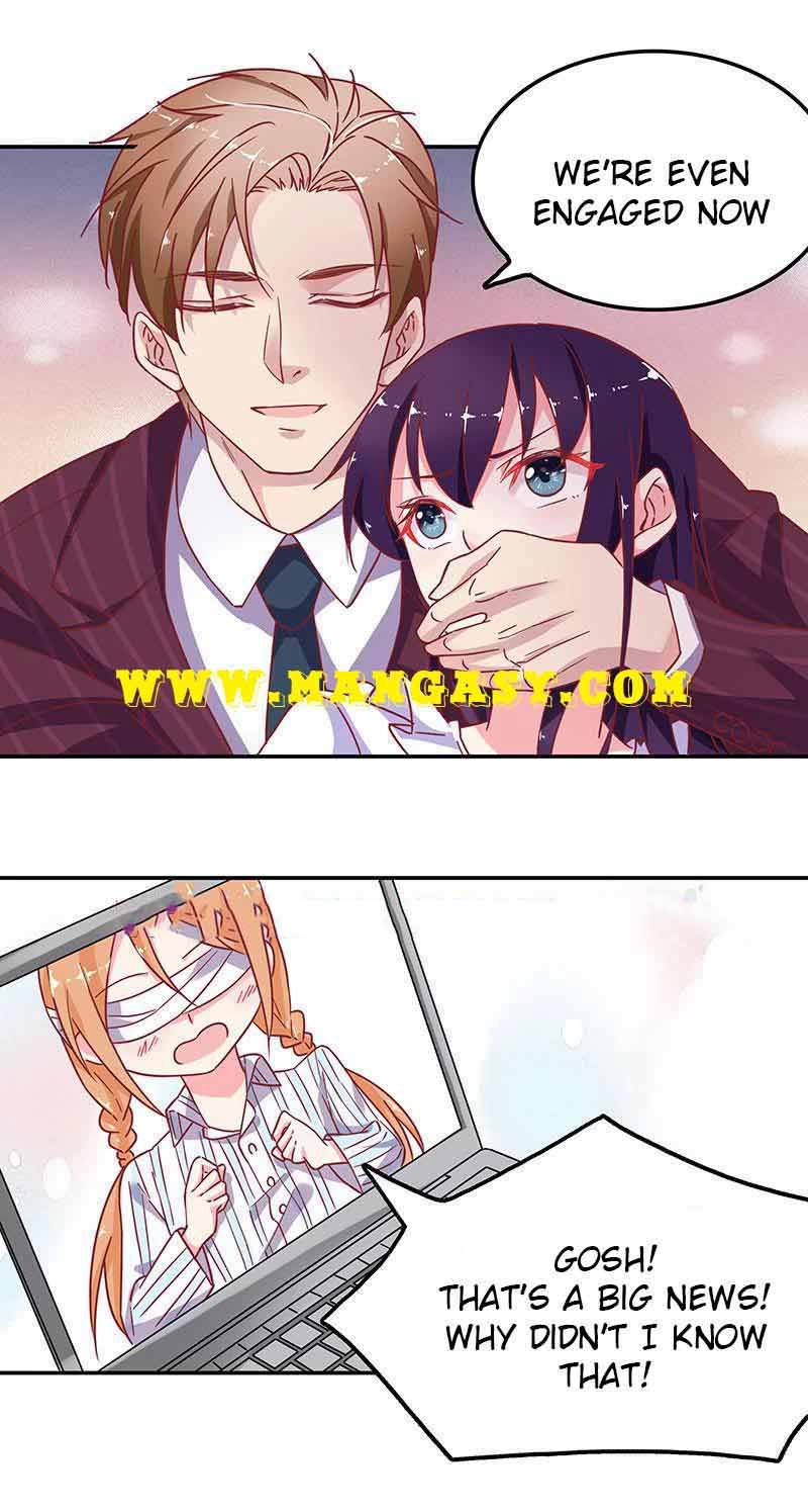 Accidental Everlasting Love Chapter 34 50 010