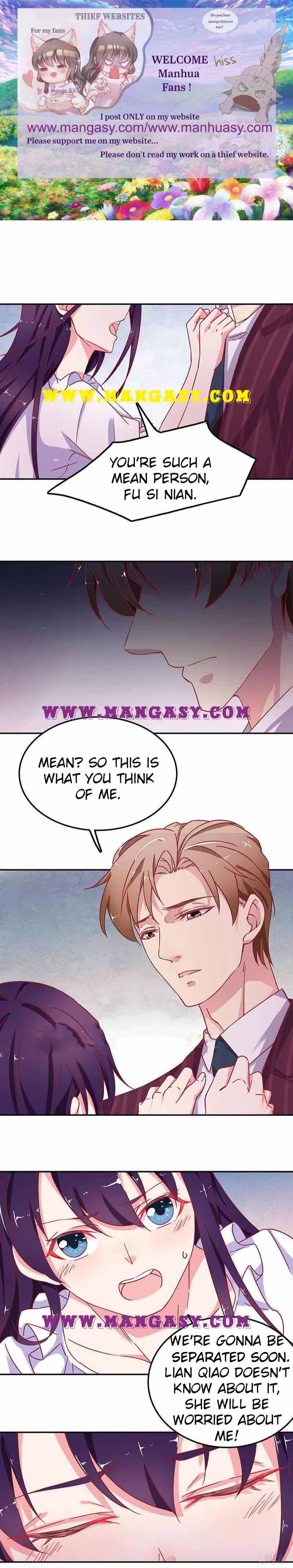 Accidental Everlasting Love Chapter 35 33 002