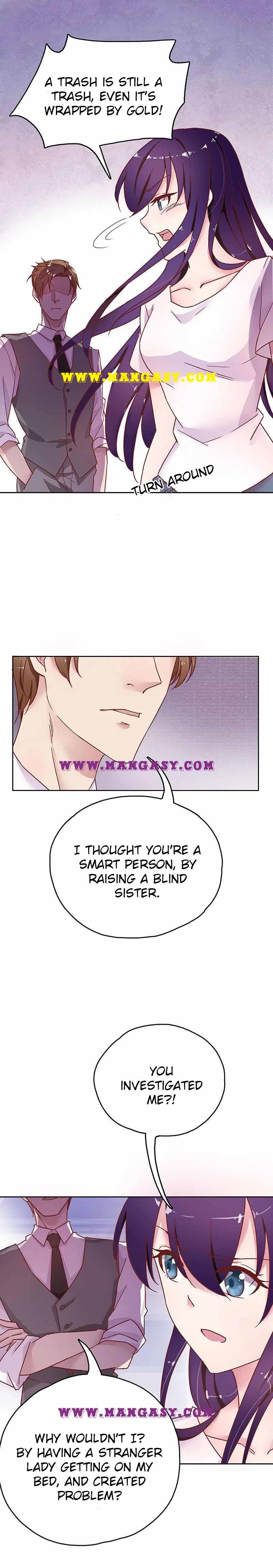 Accidental Everlasting Love Chapter 4 41 004