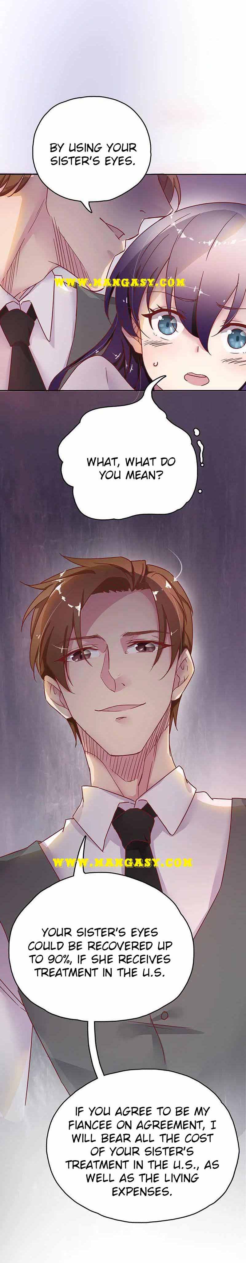 Accidental Everlasting Love Chapter 4 44 007