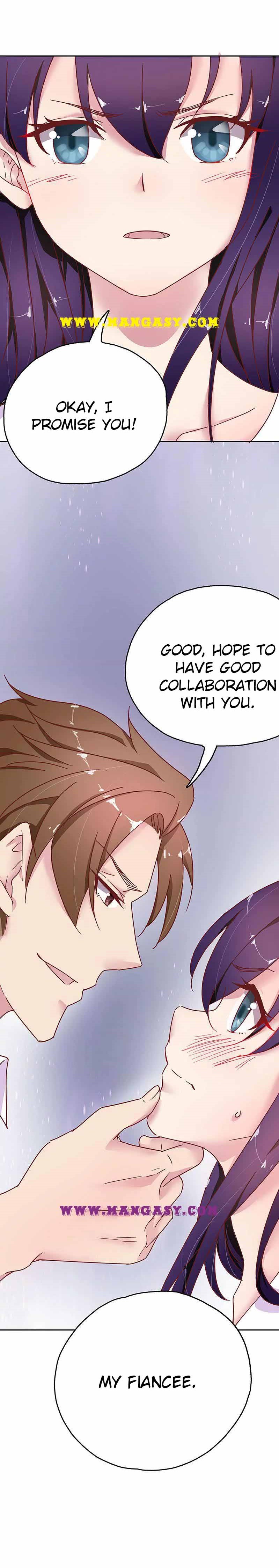 Accidental Everlasting Love Chapter 4 46 009