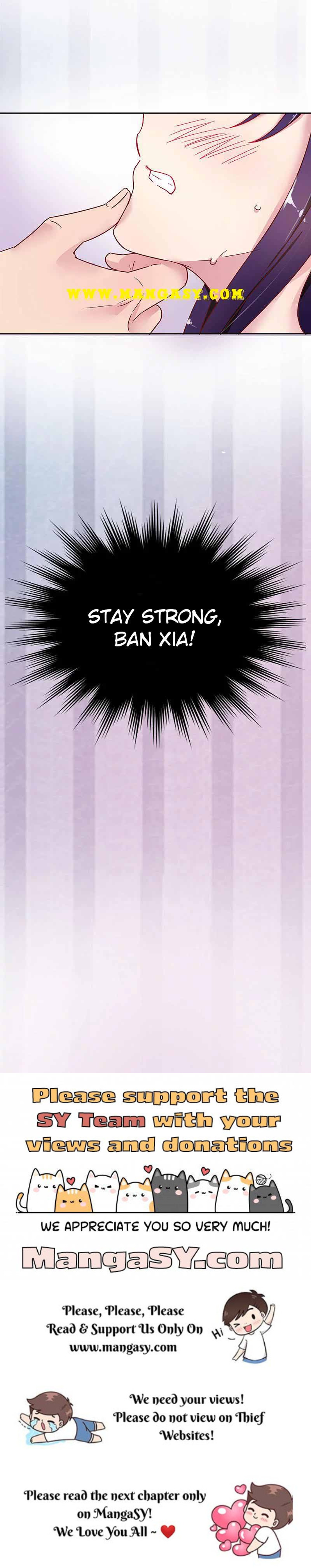 Accidental Everlasting Love Chapter 4 47 010