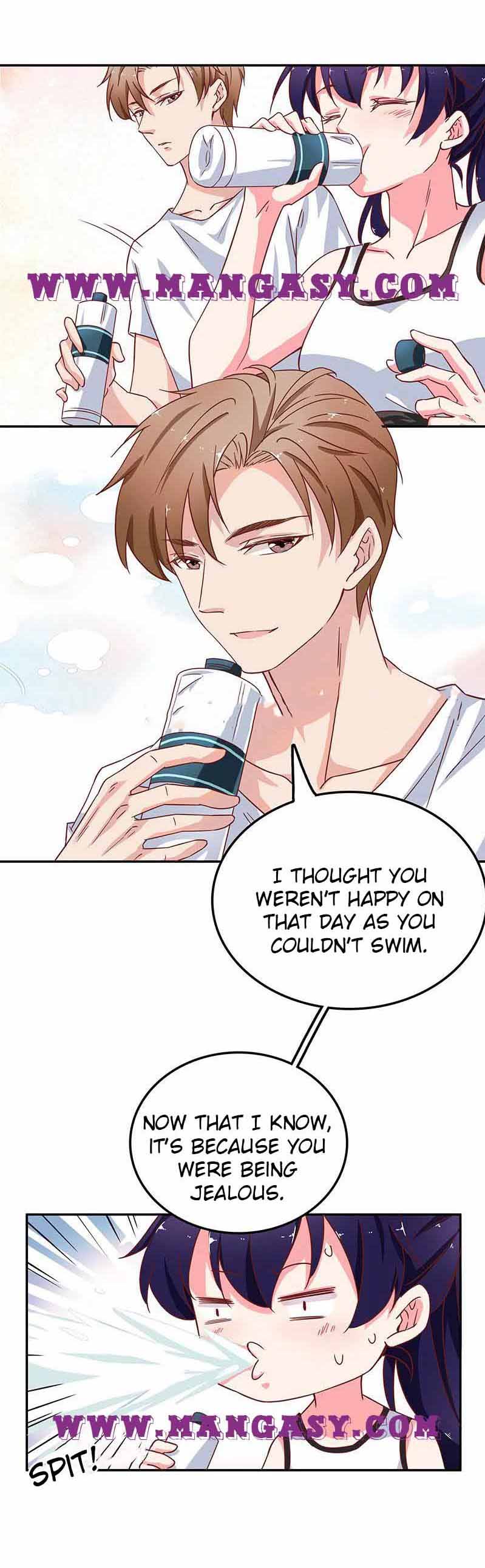 Accidental Everlasting Love Chapter 41 40 003