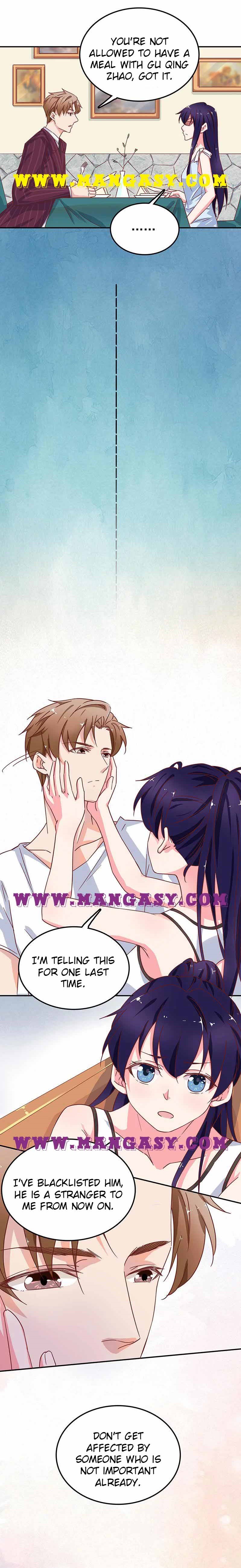 Accidental Everlasting Love Chapter 41 44 007