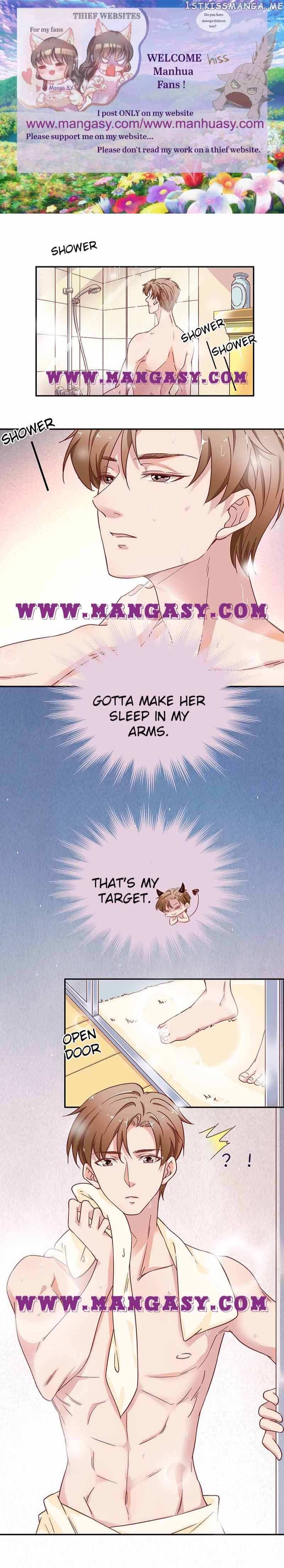 Accidental Everlasting Love Chapter 44 45 002