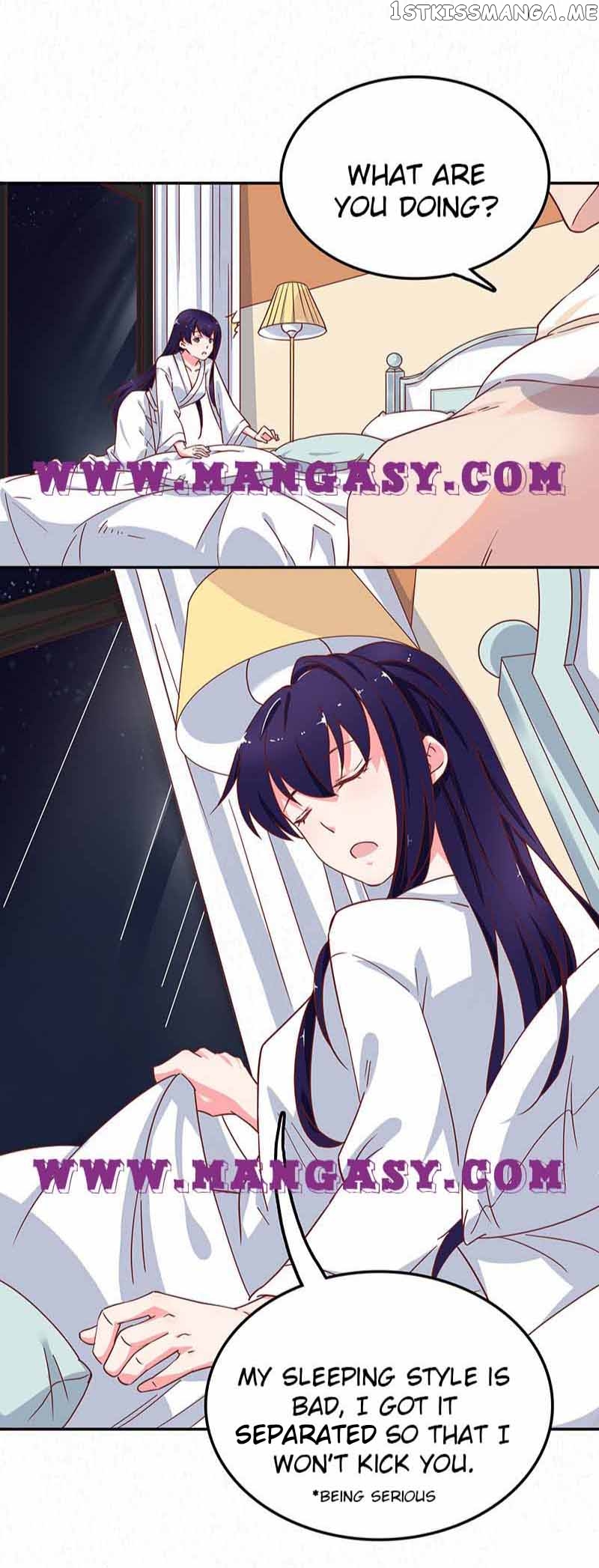 Accidental Everlasting Love Chapter 44 46 003