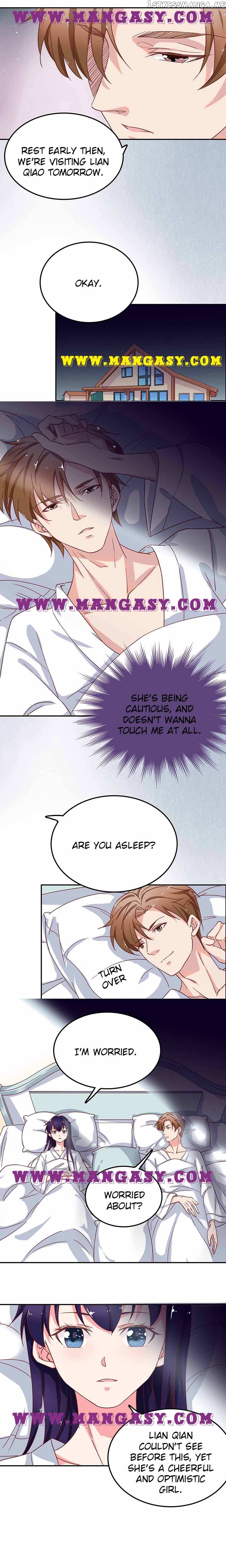 Accidental Everlasting Love Chapter 44 47 004