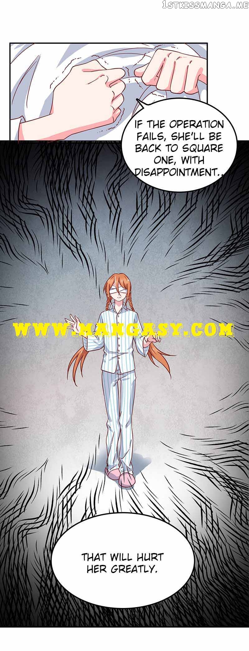 Accidental Everlasting Love Chapter 44 48 005