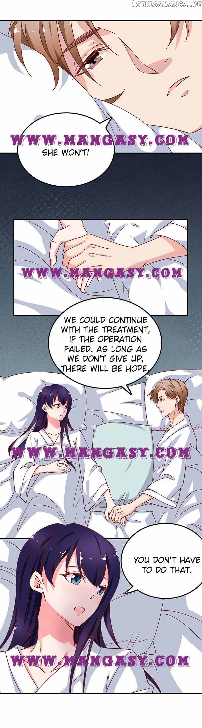 Accidental Everlasting Love Chapter 44 49 006