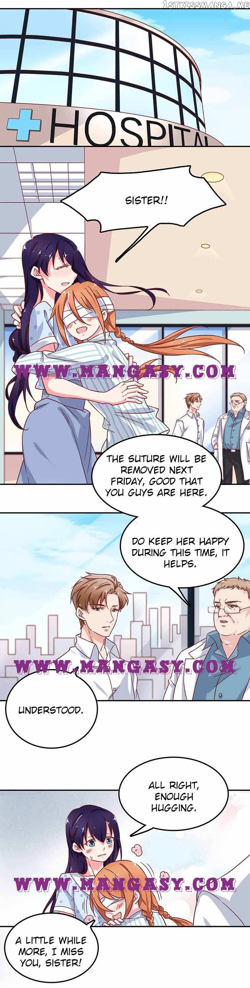 Accidental Everlasting Love Chapter 44 51 008