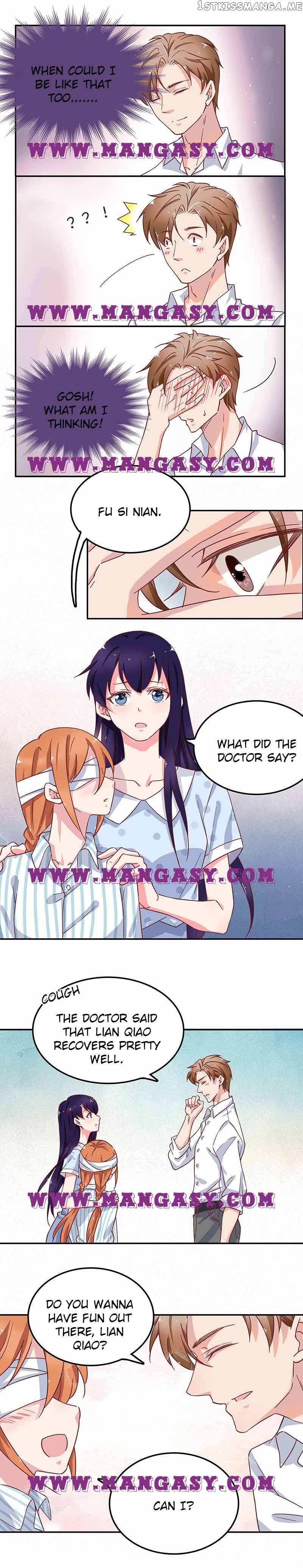 Accidental Everlasting Love Chapter 44 52 009