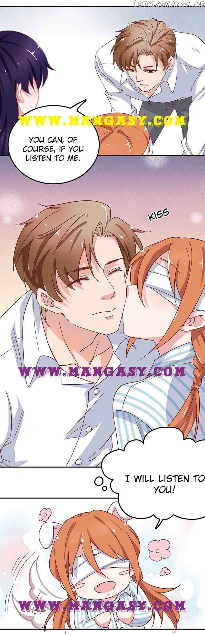 Accidental Everlasting Love Chapter 44 53 010