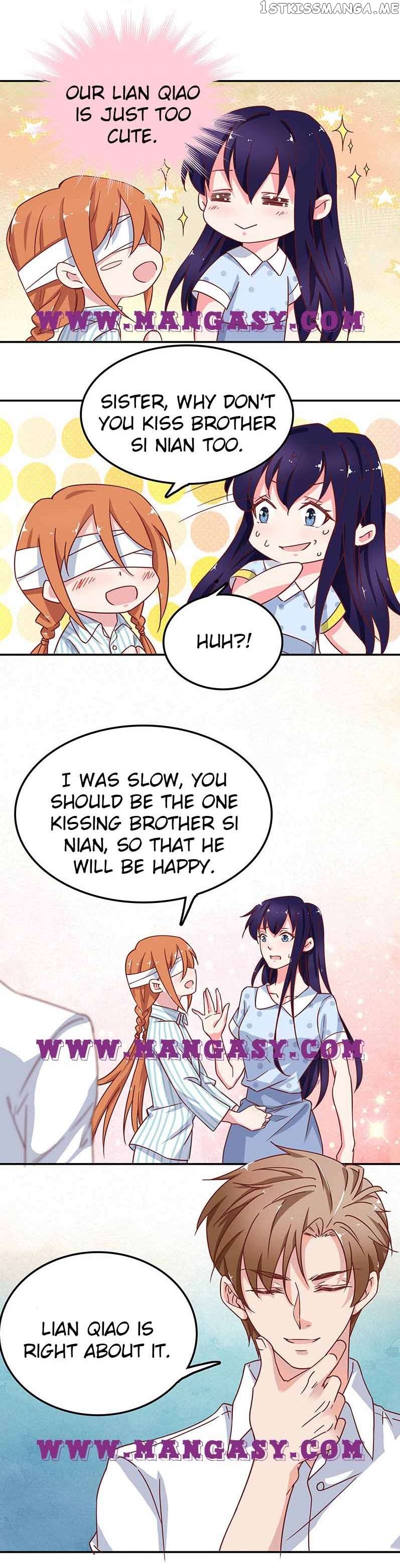 Accidental Everlasting Love Chapter 44 54 011