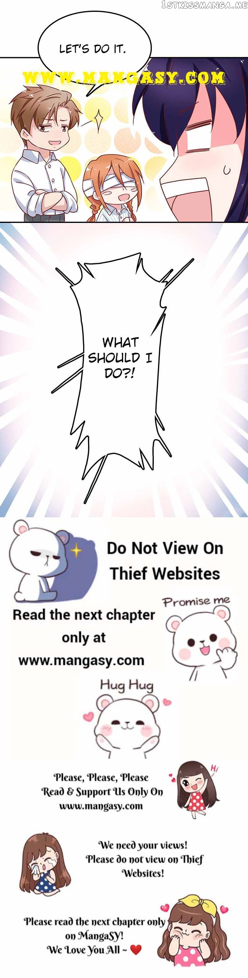 Accidental Everlasting Love Chapter 44 55 012