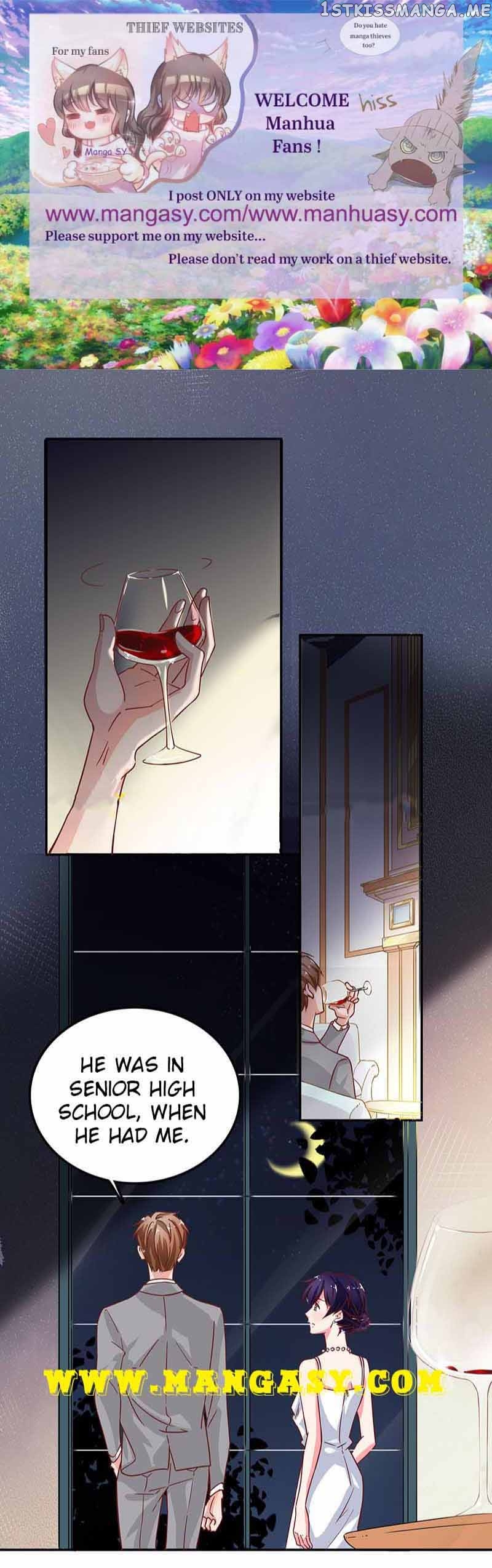 Accidental Everlasting Love Chapter 46 42 002