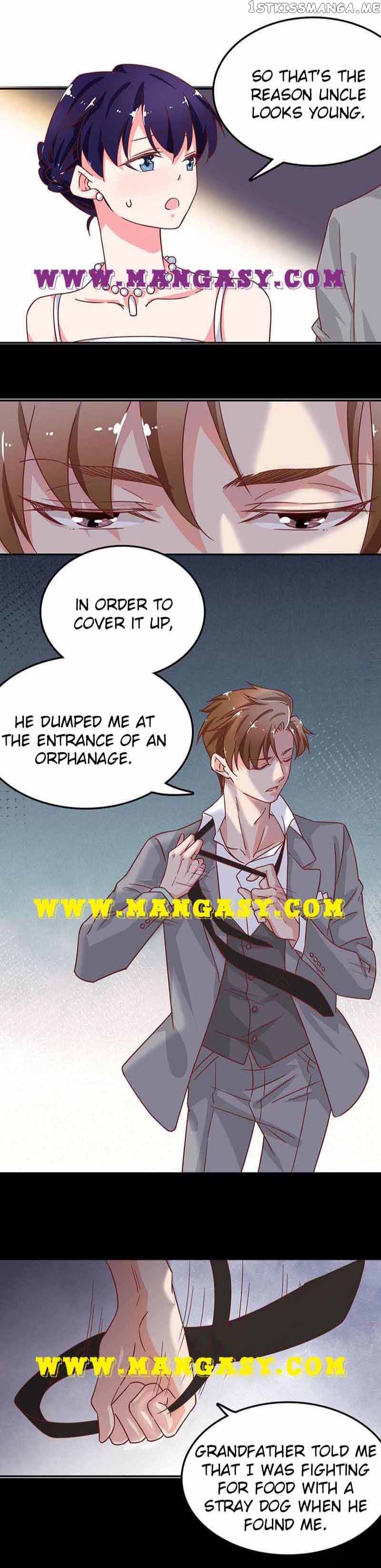 Accidental Everlasting Love Chapter 46 43 003