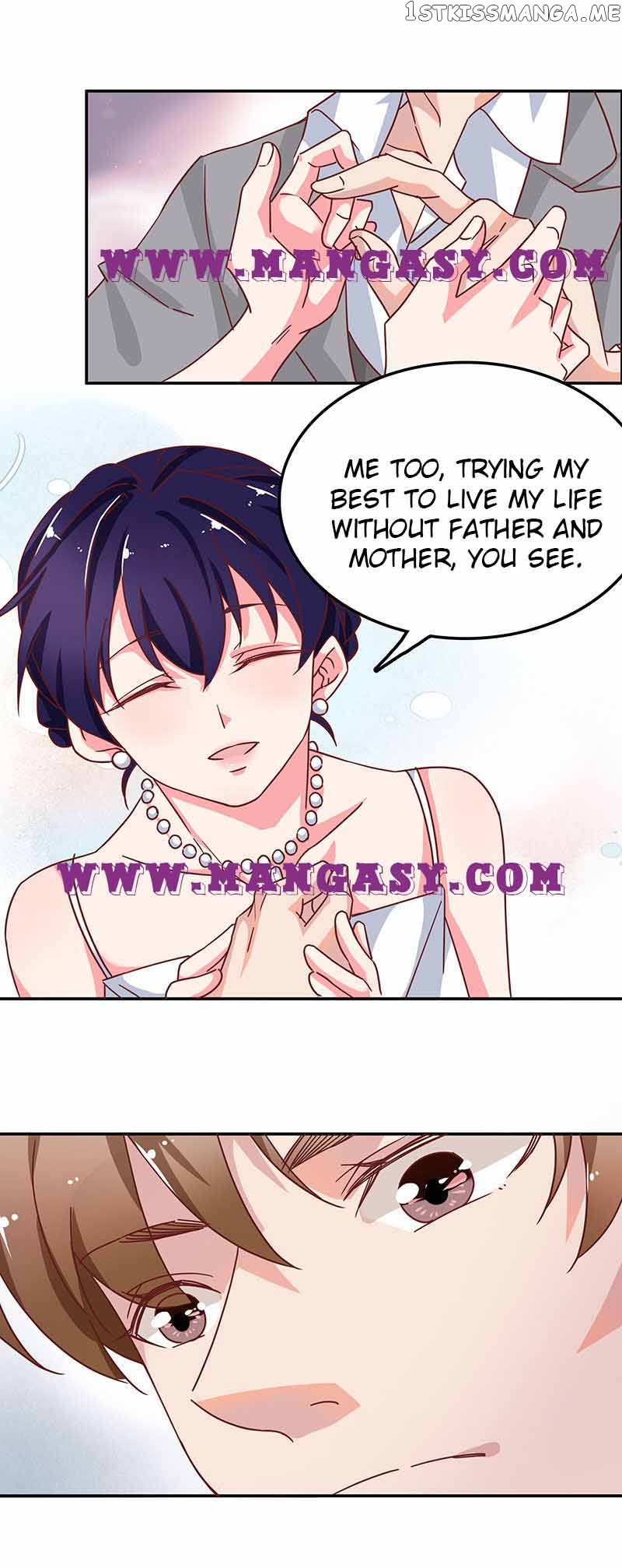 Accidental Everlasting Love Chapter 46 47 007