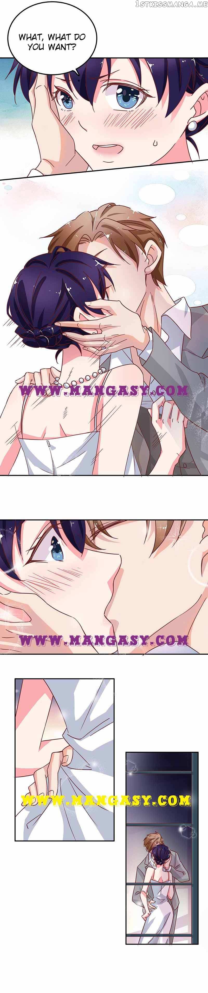 Accidental Everlasting Love Chapter 46 50 010