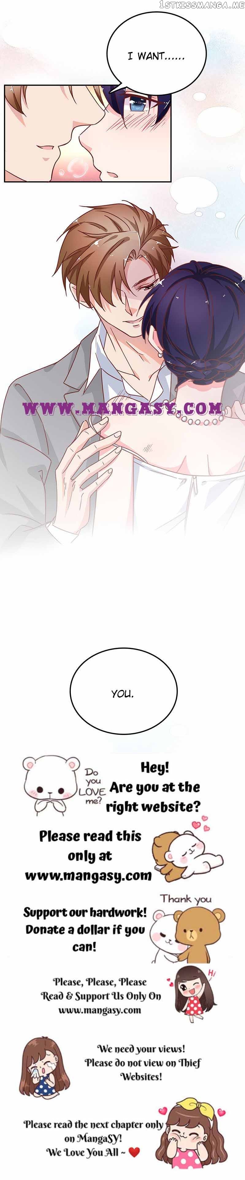 Accidental Everlasting Love Chapter 46 51 011