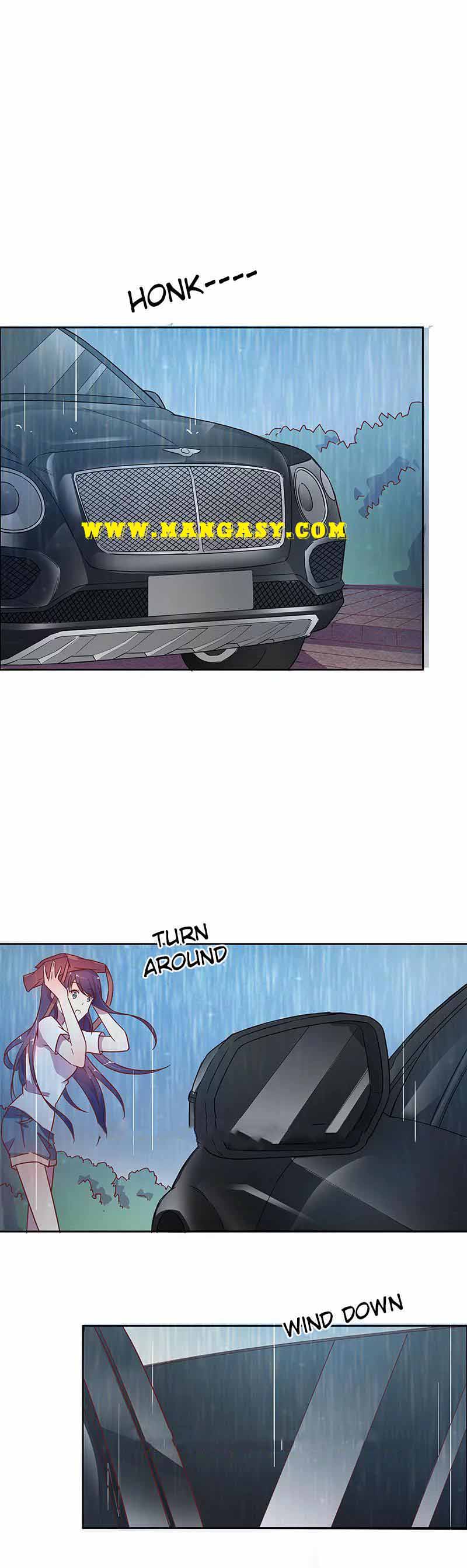 Accidental Everlasting Love Chapter 5 46 003