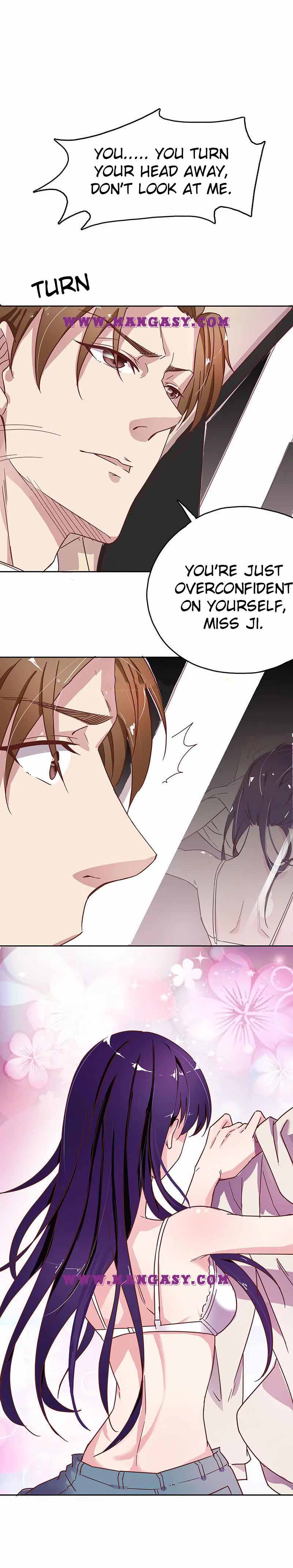 Accidental Everlasting Love Chapter 5 51 008