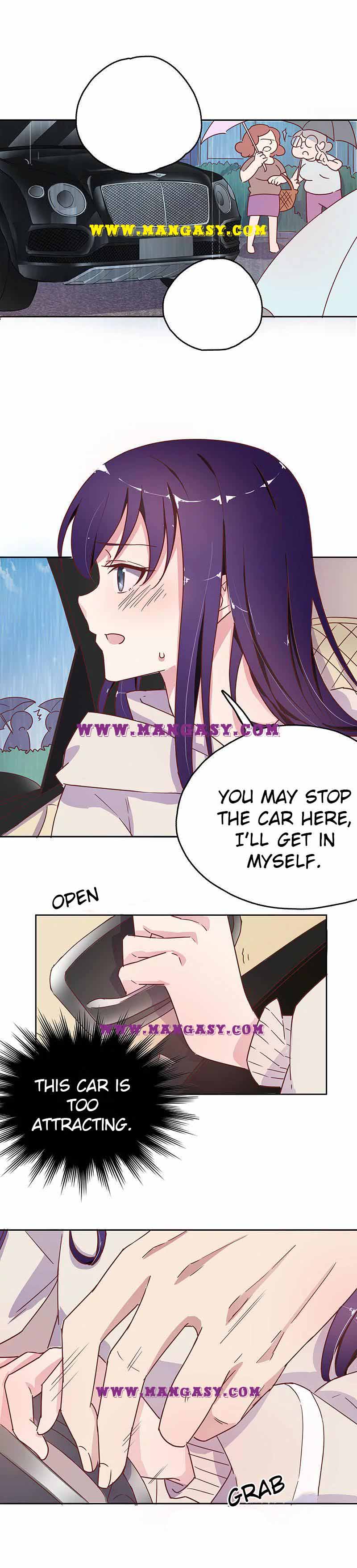 Accidental Everlasting Love Chapter 5 53 010