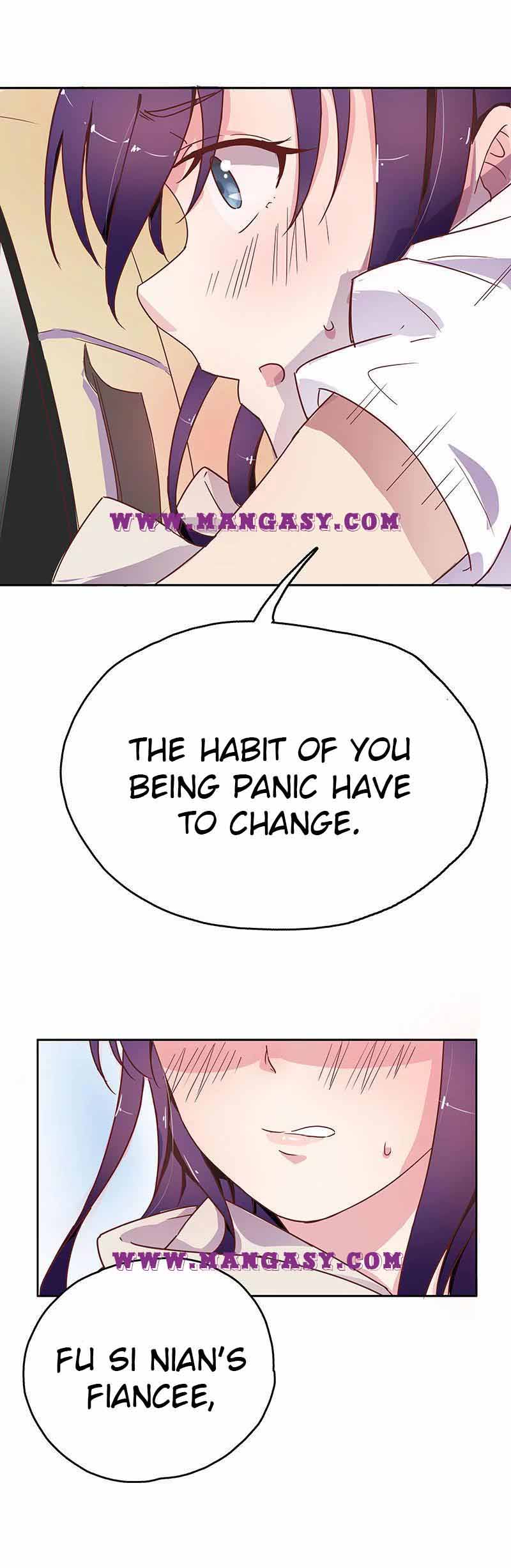 Accidental Everlasting Love Chapter 5 54 011