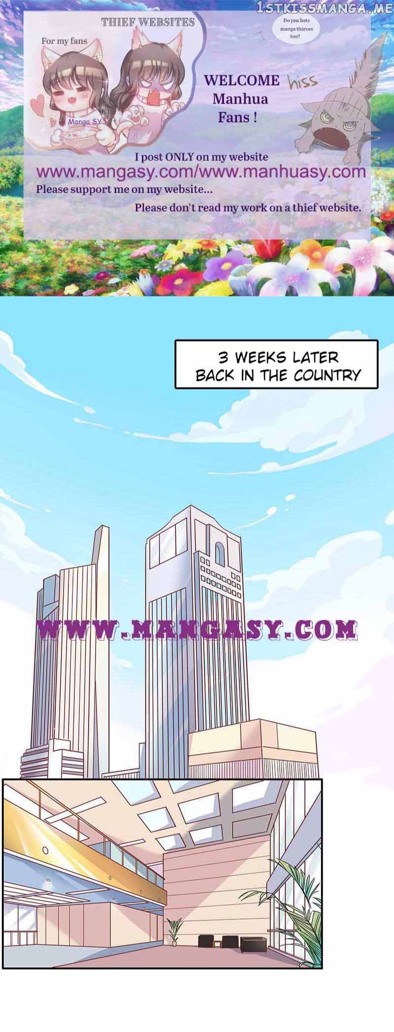 Accidental Everlasting Love Chapter 51 54 002