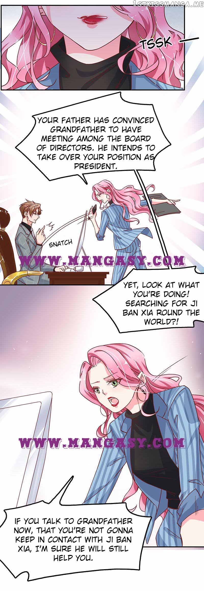 Accidental Everlasting Love Chapter 51 56 004