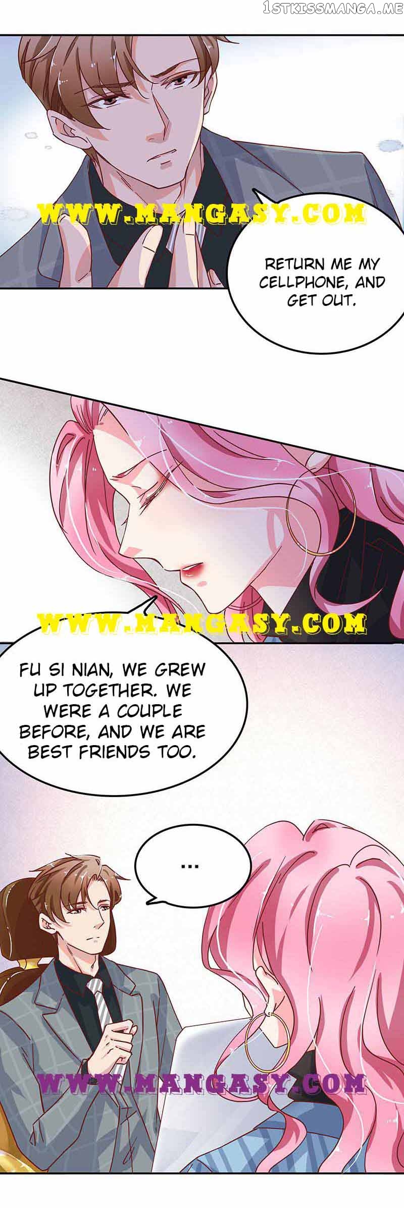 Accidental Everlasting Love Chapter 51 57 005