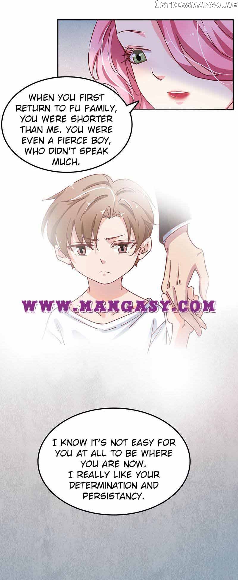 Accidental Everlasting Love Chapter 51 58 006