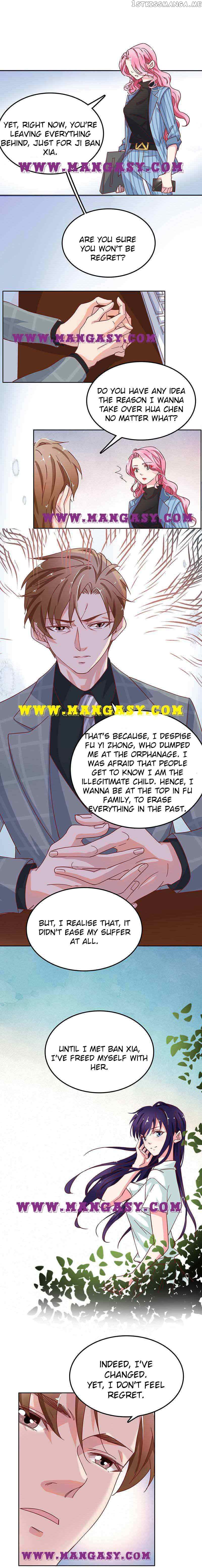 Accidental Everlasting Love Chapter 51 59 007