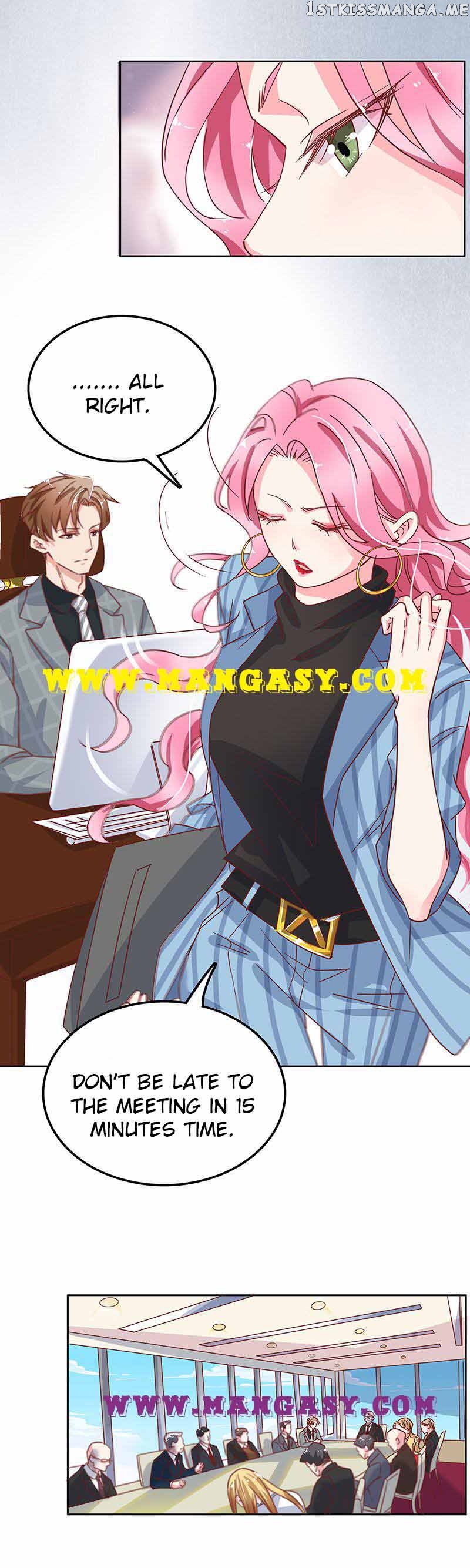 Accidental Everlasting Love Chapter 51 60 008