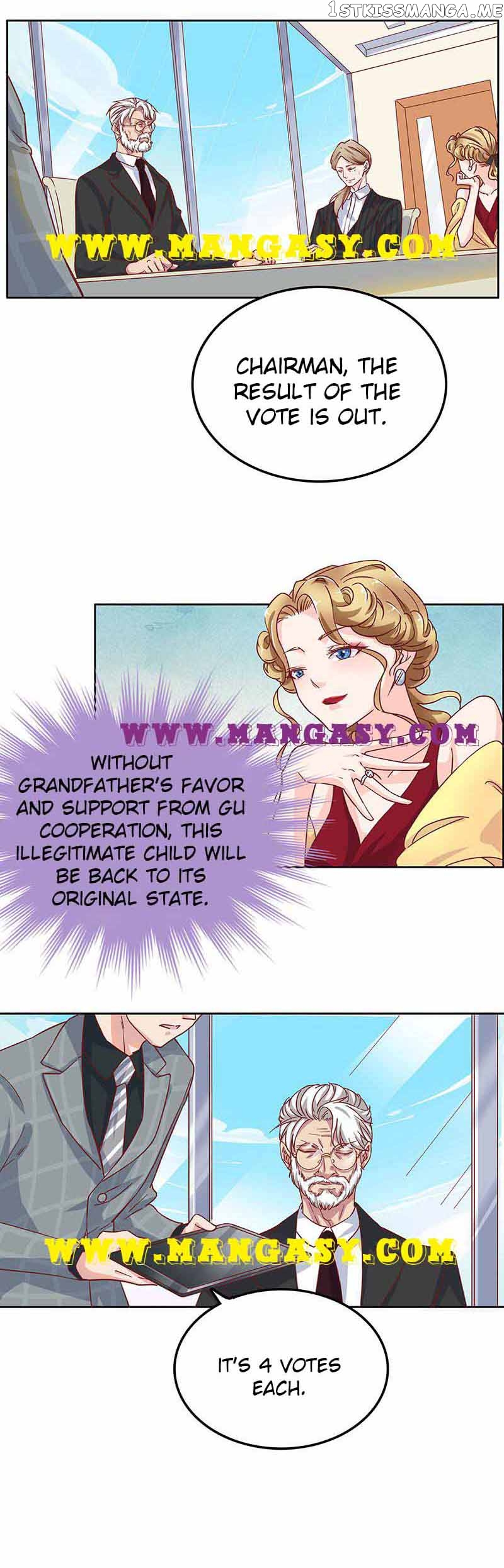 Accidental Everlasting Love Chapter 51 61 009