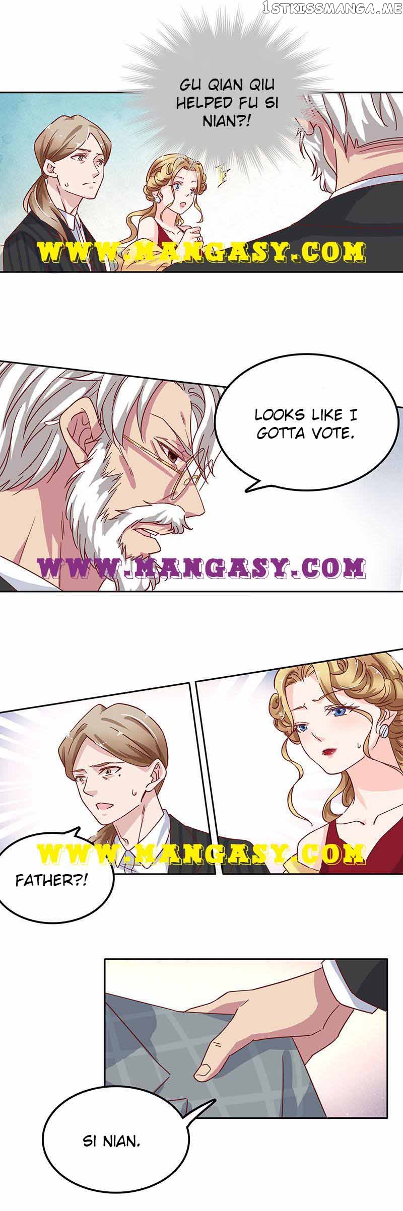 Accidental Everlasting Love Chapter 51 62 010