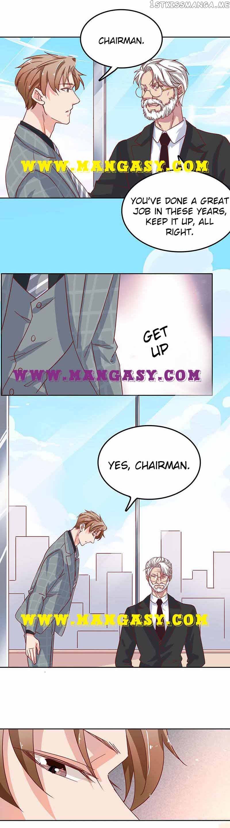 Accidental Everlasting Love Chapter 51 63 011