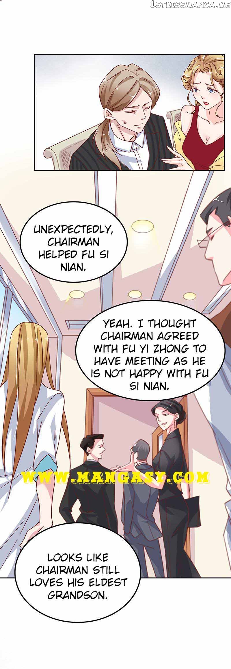 Accidental Everlasting Love Chapter 51 64 012