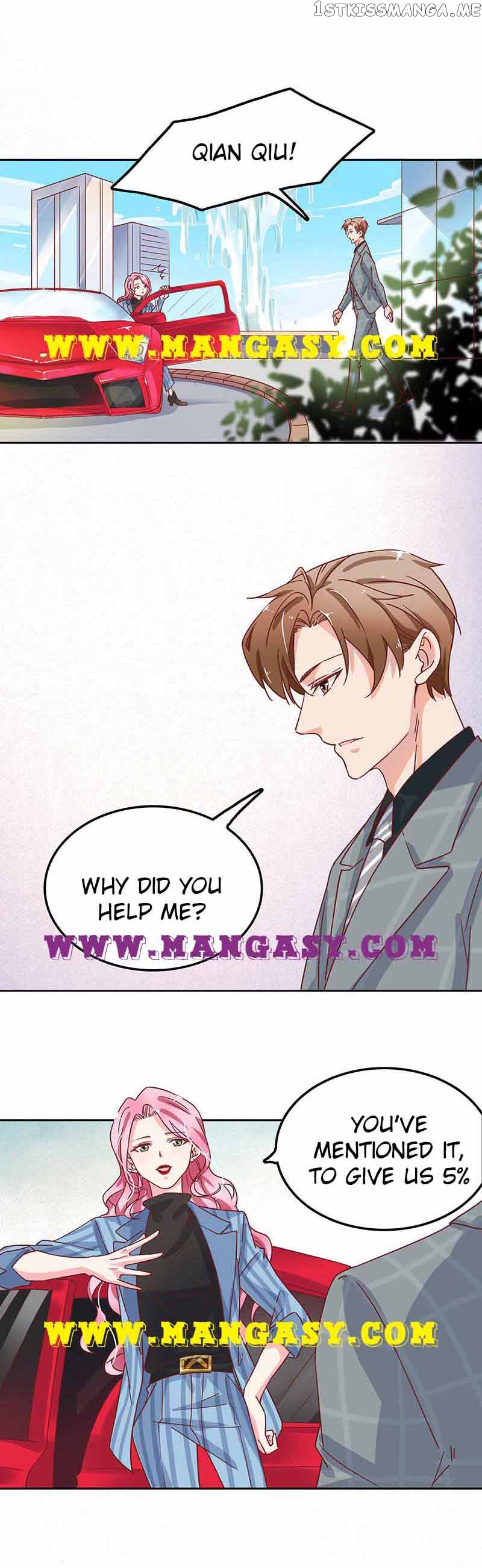 Accidental Everlasting Love Chapter 51 65 013