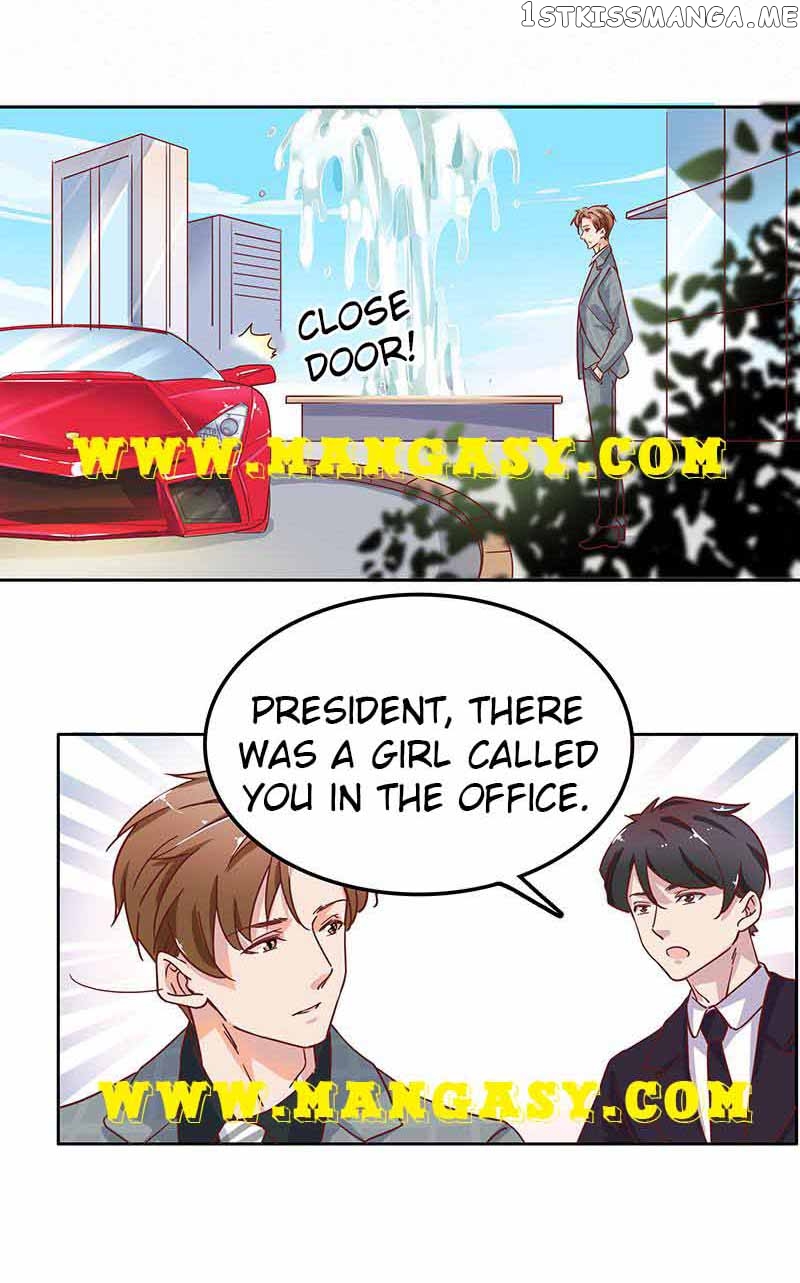 Accidental Everlasting Love Chapter 51 66 014