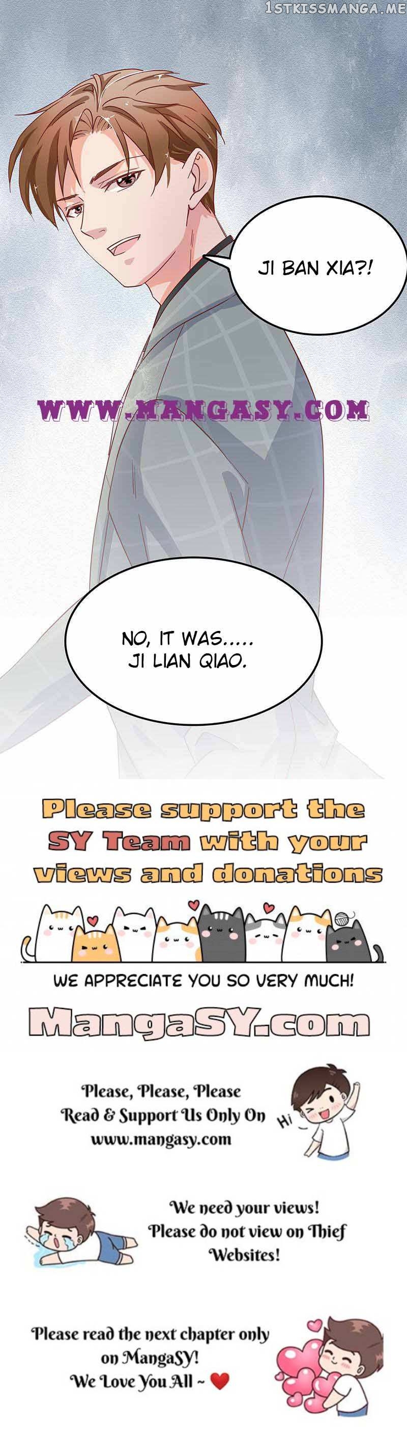 Accidental Everlasting Love Chapter 51 67 015