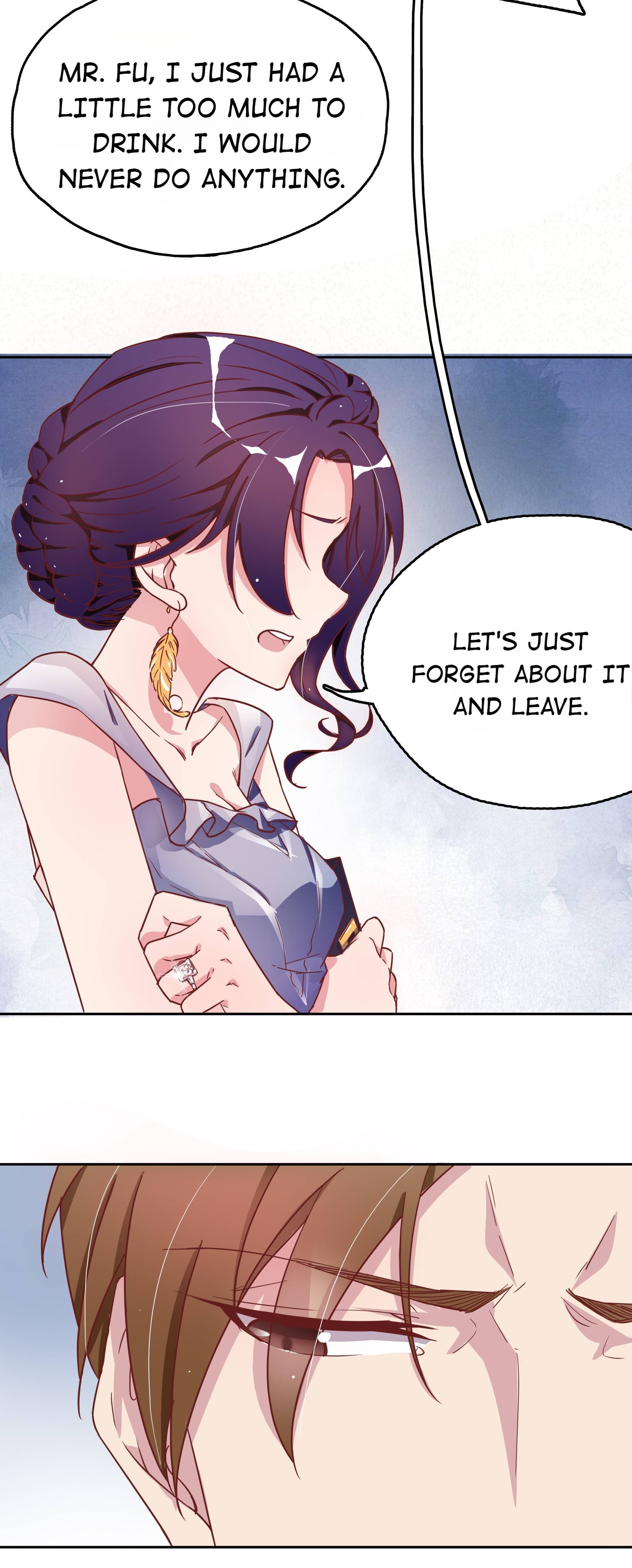 Accidental Everlasting Love Chapter 9 93 02